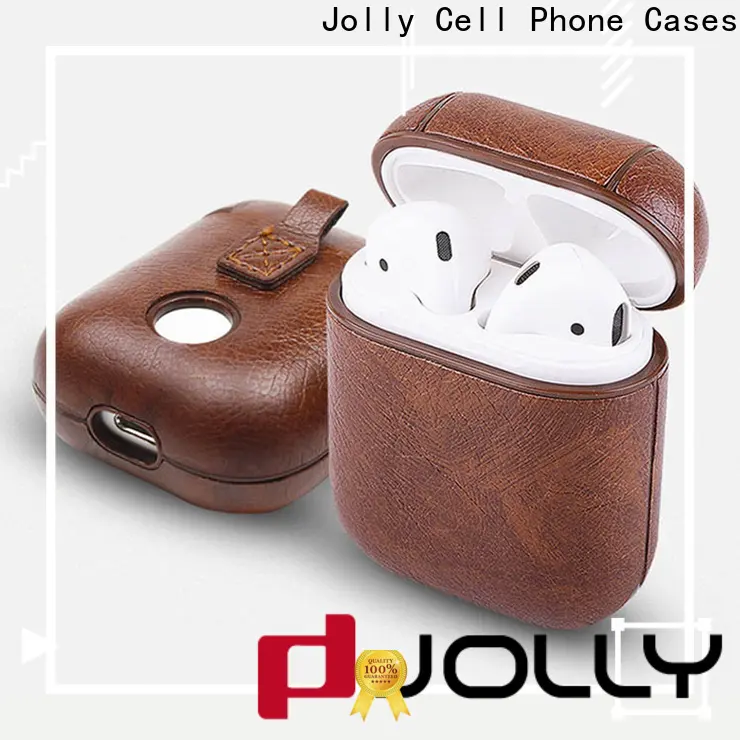 high-quality airpods carrying case supply for sale 1