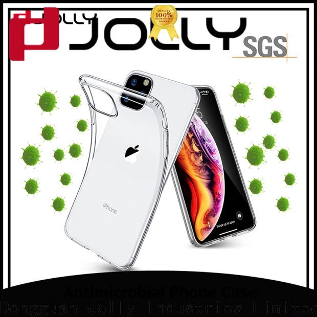 Jolly Anti-shock case for busniess for iphone xs1 1