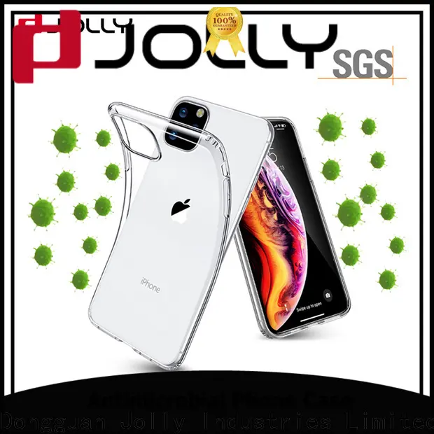 Jolly Anti-shock case for busniess for iphone xs1 1