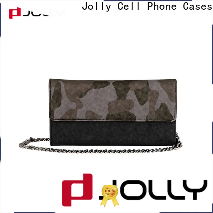 Jolly crossbody cell phone case suppliers for phone 1