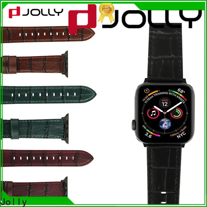 Jolly best watch bands supply for watch 1