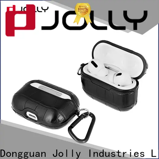 Jolly airpods case charging factory for earbuds1 1