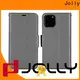 Jolly leather phone case maker supplier for apple 1