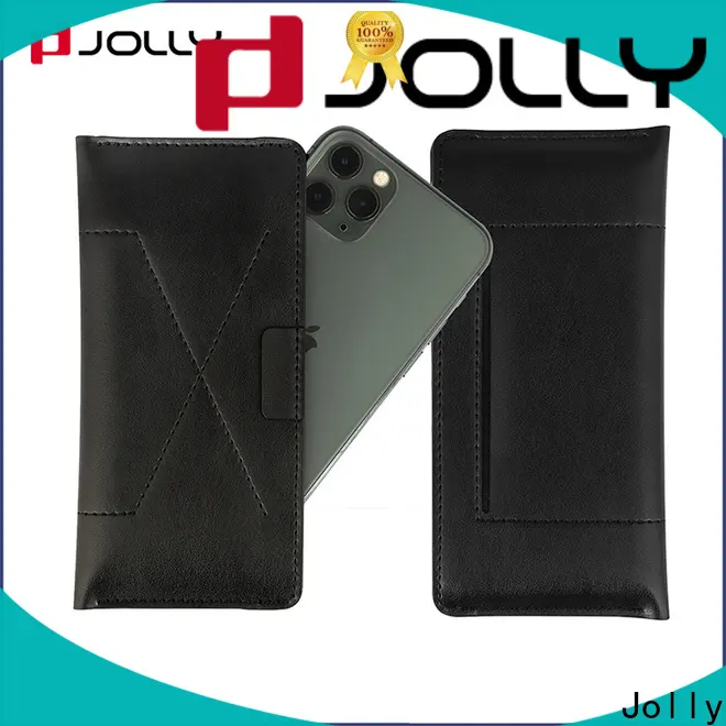 Jolly phone case maker supplier for apple2 1
