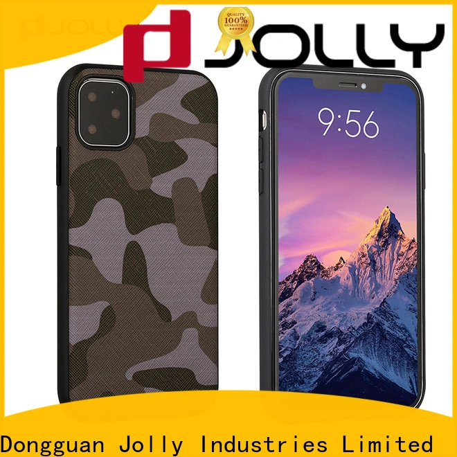 Jolly custom anti gravity phone case for busniess for sale 1