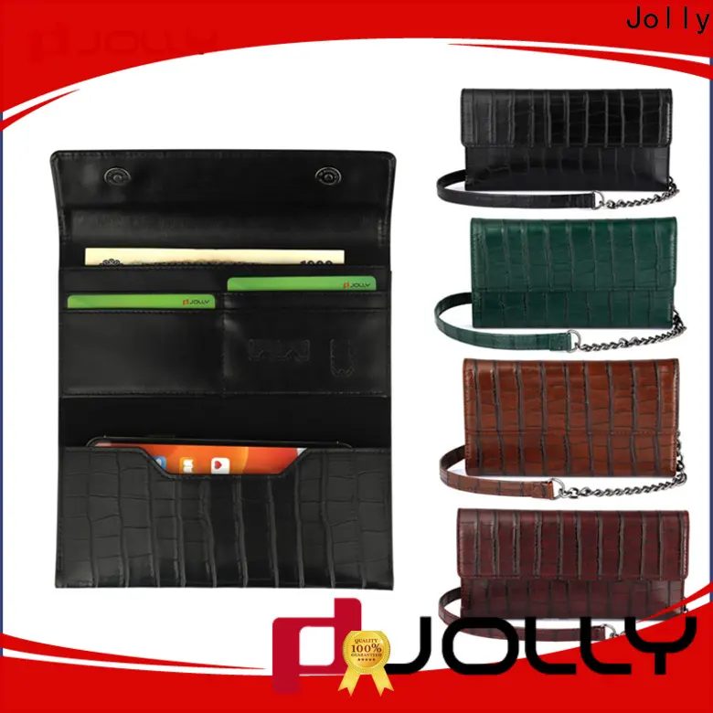 Jolly best crossbody phone case manufacturers for sale 1