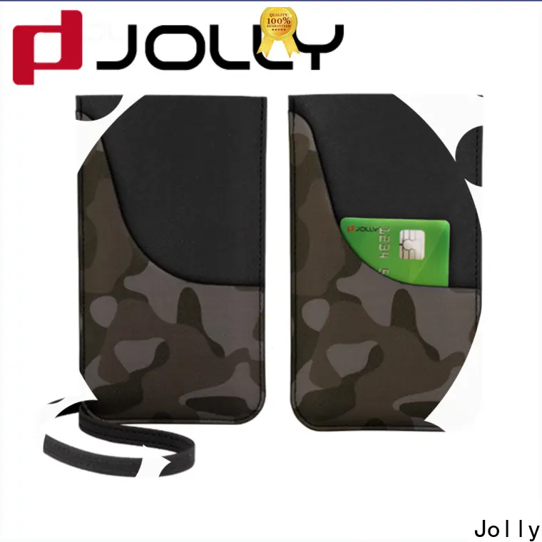 Jolly cell phone pouch supply for sale 1