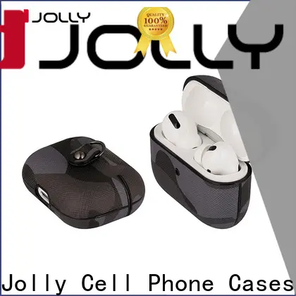 high-quality airpod charging case factory for earpods 1