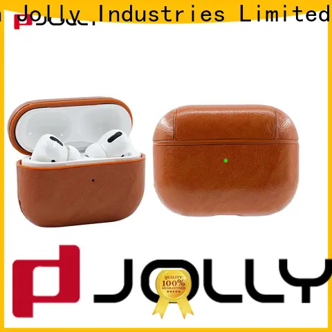 Jolly good selling airpods case supply for earbuds 1