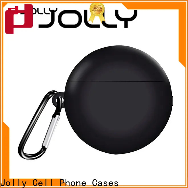 Jolly hot sale earpods case supply for business 1