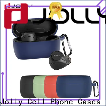 Jolly jabra headphone case manufacturers for earpods 1