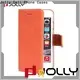 new cell phone wallet wristlet with slot for apple 1