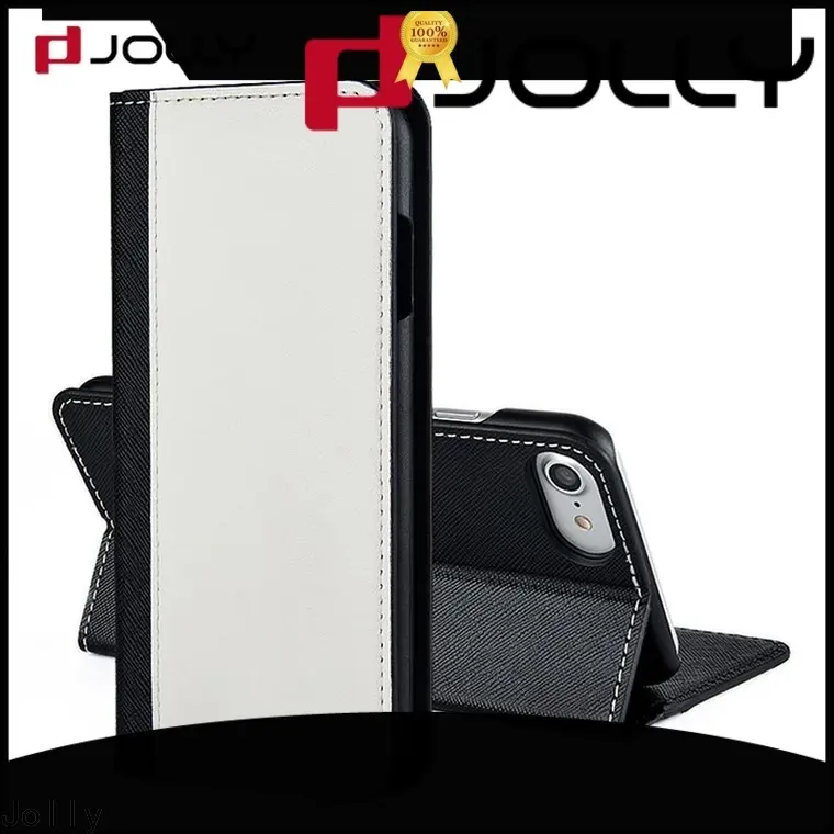 top cell phone wallet wristlet company for apple 1