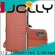 Jolly imitation wallet case company for mobile phone 1
