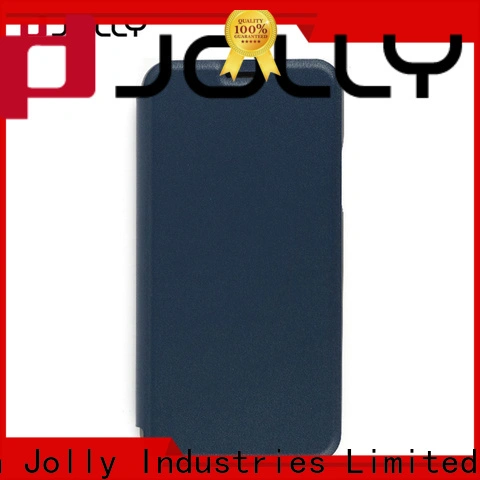 Jolly custom flip phone covers supply for mobile phone 1