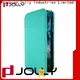 Jolly flip cell phone case for busniess for iphone xs 1