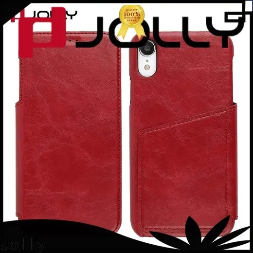 wholesale personalised leather phone case supply for sale 1