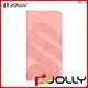 Jolly leather flip phone case supplier for mobile phone 1