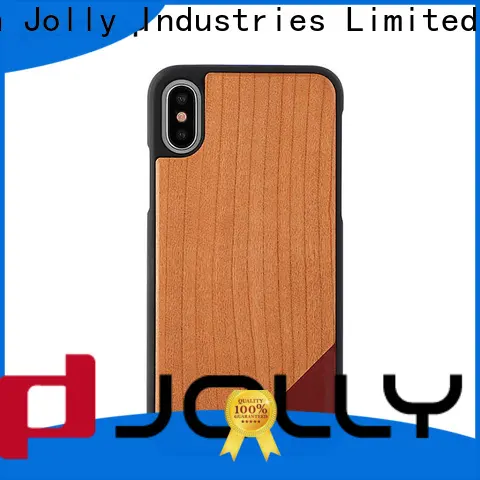 Jolly phone back cover manufacturer for sale 1