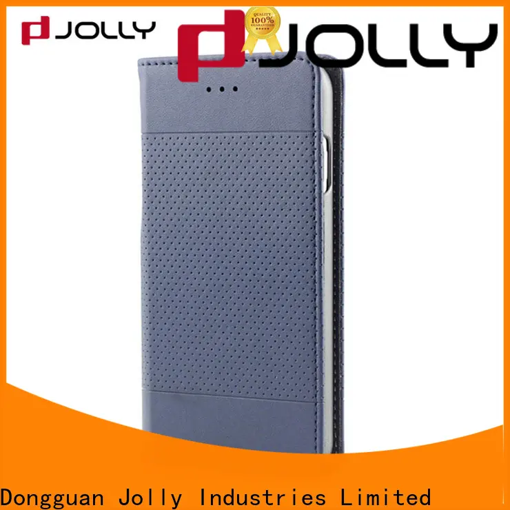 Jolly tpu magnetic phone case factory for mobile phone 1