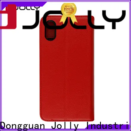 Jolly mobile phone case supplier for iphone x 1