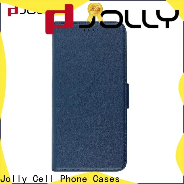 Jolly phone case brands supply for iphone x 1