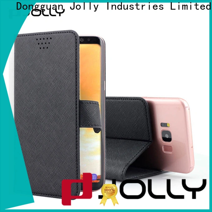 Jolly universal mobile cover factory for mobile phone 1