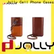 Jolly cute mobile phone bags pouches manufacturers for phone 1
