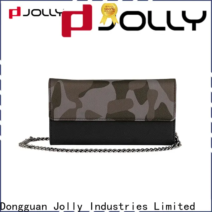 Jolly best crossbody phone case factory for sale 1