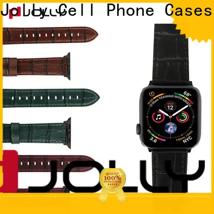 Jolly new best watch straps factory for business 1