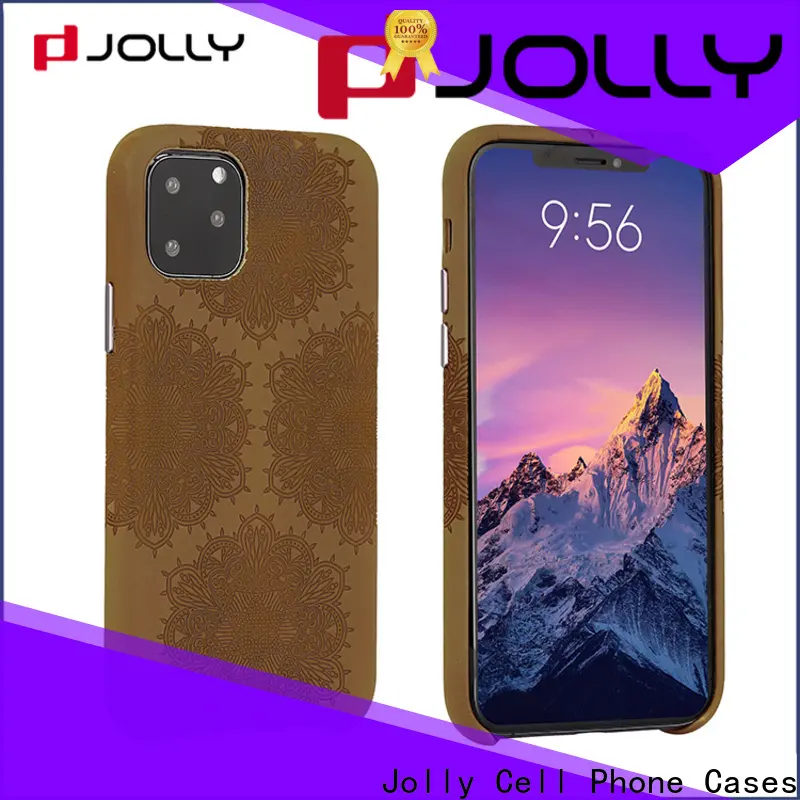 Jolly protective anti gravity phone case supplier for sale 1