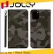 Jolly magnetic flip phone case with slot kickstand for iphone xs1 1