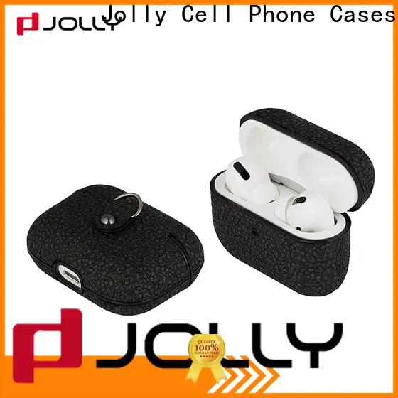 Jolly wholesale airpods case charging factory for sale 1
