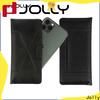 pu leather universal case for busniess for mobile phone 1