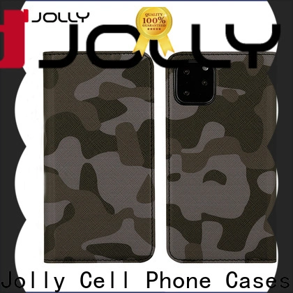Jolly high quality anti-radiation case supply for mobile phone 1