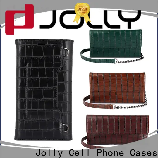 Jolly top phone case maker company for iphone xs 1