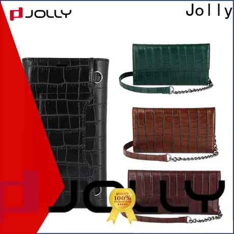 Jolly great clutch phone case company for smartpone 1