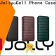 folio magnetic flip phone case supplier for iphone xs 1