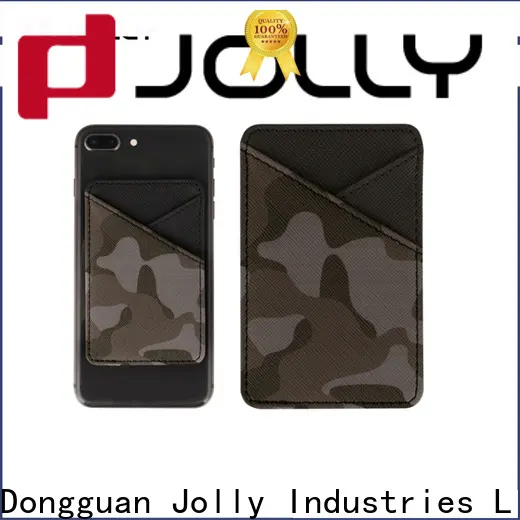 Jolly high quality stylish mobile back covers factory for iphone xs 1