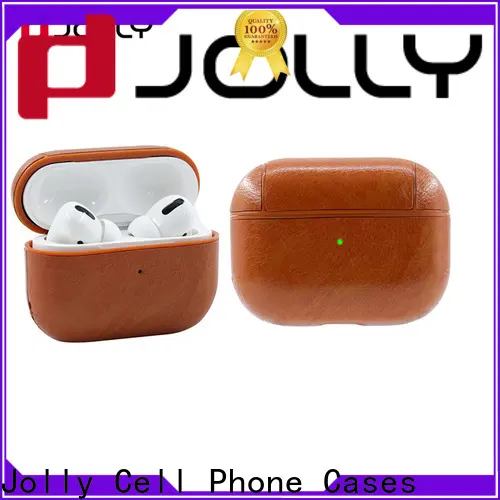 Jolly airpods case supply for business1 1