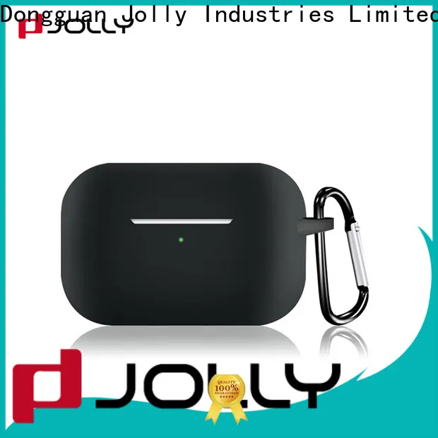 Jolly superior quality airpods case factory for earpods 1