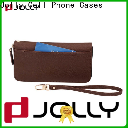 Jolly book cell phone wallet case with printed pattern cover for iphone xs 1