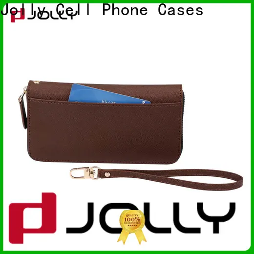 Jolly book cell phone wallet case with printed pattern cover for iphone xs 1