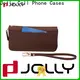 Jolly book cell phone wallet case with printed pattern cover for iphone xs 1