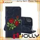 latest cell phone wallet with slot for apple 1