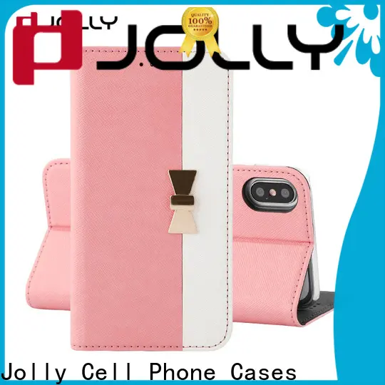 Jolly wholesale cheap cell phone cases supply for mobile phone 1