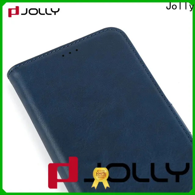 Jolly designer cell phone cases company for mobile phone 1