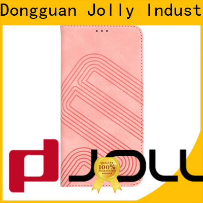 Jolly folio wholesale phone cases for busniess for iphone xs 1