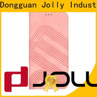 Jolly folio wholesale phone cases for busniess for iphone xs 1