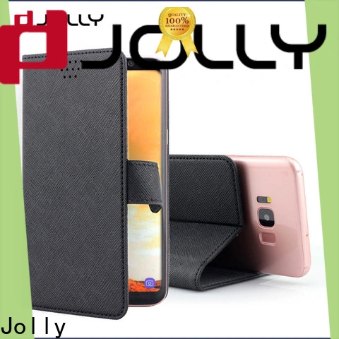 Jolly flip universal smartphone case company for sale 1